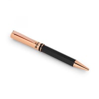 قلم بوزكادا كروم النحاسي و الاسود