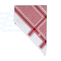 شماغ دسار احمر شبابي 22