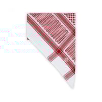 شماغ دسار احمر الشيوخ 22
