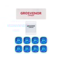 قماش جروفينر صوف كشميري