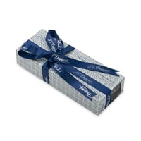 قلم اس تي ديبونت أسود فضي