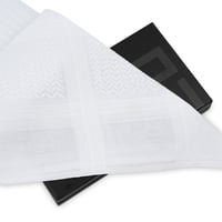 شماغ دسار أبيض