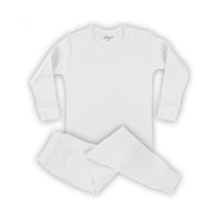 طقم بيجامة دروش شتوي شبابي