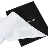 شماغ شيروتي ابيض COW