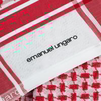 شماغ أنجارو أحمر كلاسيك 20 ROR