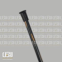 عصا عكاز من فالور