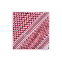 شماغ البسام كلاسيك لون خاص