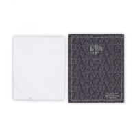 شماغ قزاز ابيض