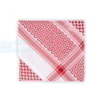 شماغ البسام كلاسيك لون خاص انجليزي