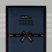 قماش شتوي من فالور!