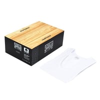 فنيلة الاصيل رجالي علاقي نص درزن