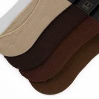 جراب رجالي من فالور ربع صيفي