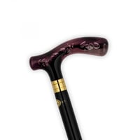 عصا عكاز من فالور