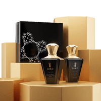 الثنائية الخالدة – Double Black Diamond
