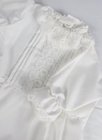 طقم نفاس متميز ومتكامل بخامة مريحة