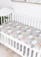 مرتبة سرير اطفال 95×45 سم