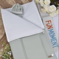 مدس مواليد لحديثي الولادة