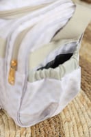 حقيبة متعددة الوظائف مقاومة للماء ، مع مفرش تغيير...