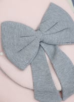 مدس مواليد مزين بفيونكة