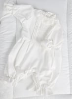 طقم نفاس متميز ومتكامل بخامة مريحة