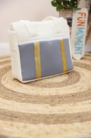 مجموعة مواليد (حديثي الولادة)مكونة من 6 قطع - تصمي...