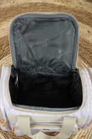 حقيبة متعددة الوظائف مقاومة للماء ، مع مفرش تغيير...