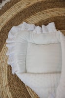 مدس مواليد حديثي الولادة