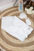 مدس مواليد حديثي الولادة 3 قطع