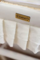 مهد مواليد (سلة موسى) + قاعدة