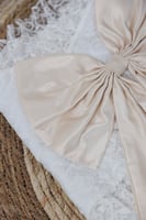 مدس مواليد حديثي الولادة بتصميم انيق-سكري