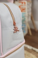 حقيبة حفاضات أطفال من مادة عالية الجودة - دورين