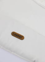 طقم نفاس متميز ومتكامل بخامة مريحة