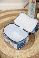 حقيبة حفاضات أطفال من مادة عالية الجودة - دورين