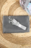 حقيبة حفاضات أطفال من مادة عالية الجودة