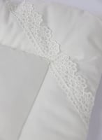 طقم نفاس متميز ومتكامل بخامة مريحة