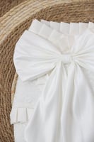 مدس مواليد حديثي الولادة قطعتين