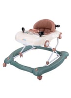 مشاية أطفال متعددة الوظائف قابل للطي