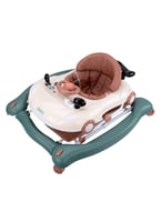 مشاية أطفال متعددة الوظائف قابل للطي