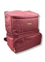 حقيبة ظهر متعددة الاستعمالات