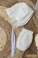 مدس مواليد حديثي الولادة 3 قطع