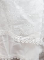 مهد مواليد (سلة موسى) ابيض + قاعدة ابيض