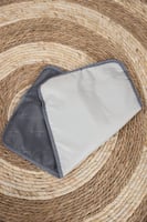 حقيبة متعددة الوظائف مقاومة للماء ، مع مفرش تغيير...