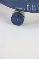 مشاية أطفال بمقعد ناعم مبطن