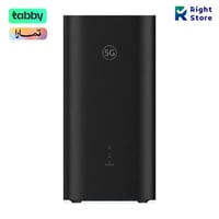 راوتر هواوي 5G يشغل جميع الشبكات نوع | 5G CPE 5s