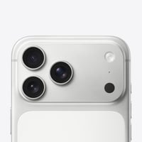 ايفون 17 برو ماكس نسخة شرق الاوسط | 256 جيجابايت