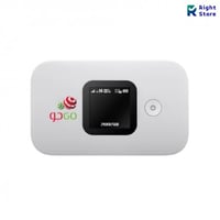 راوتر جو ماي فاي MiFi متنقل مع شريحة بيانات مفتوح...