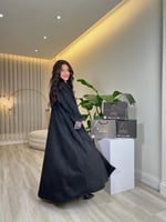 عبايه وجدان