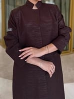 بني غامق