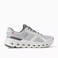 ON WOMENS CLOUDRUNNER 2 GRAY