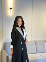 عبايه 30 عبايه صيفيه